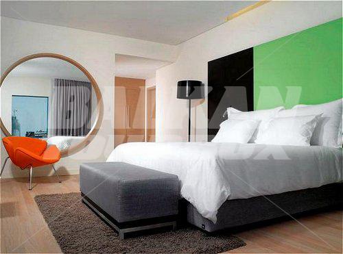 holiday in Crowne Plaza City Center Tel Aviv