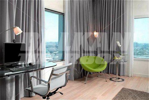 holiday in Crowne Plaza City Center Tel Aviv