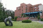 Hotel Karolina, Lithuania