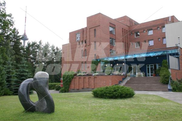 holiday in  Karolina