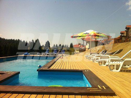 holiday in Villas Amampuri