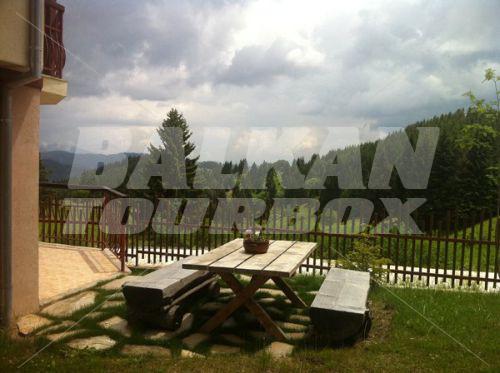 holiday in Villas Amampuri