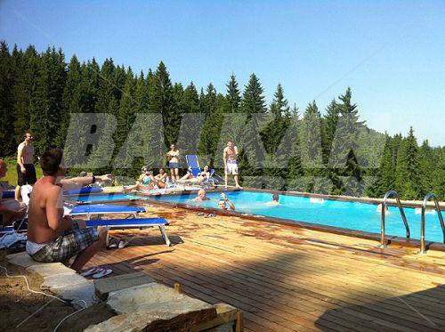 holiday in Villas Amampuri