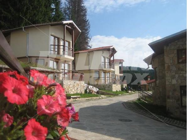 holiday in  Villas Amampuri