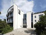 Hotel NH Muenchen Unterhaching, Germany, Munich