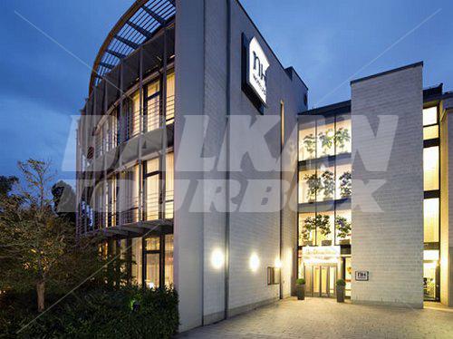 почивка в NH Muenchen Unterhaching