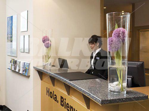 почивка в NH Muenchen Unterhaching