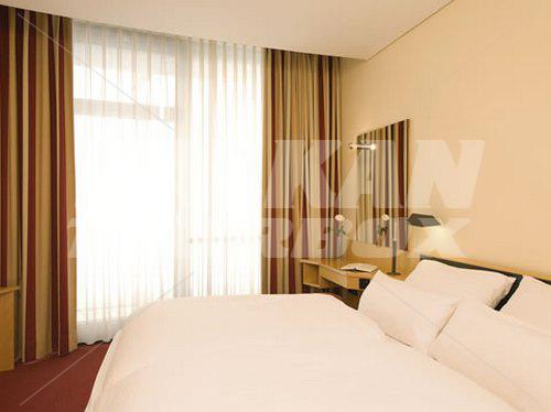 почивка в NH Muenchen Unterhaching