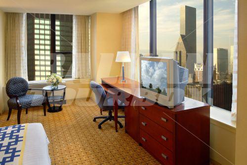 holiday in Courtyard by Marriott New York Manhattan/Midtown East