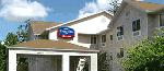 Хотел Fairfield Inn by Marriott Seattle Bellevue, , Сиатъл - Вашингтон