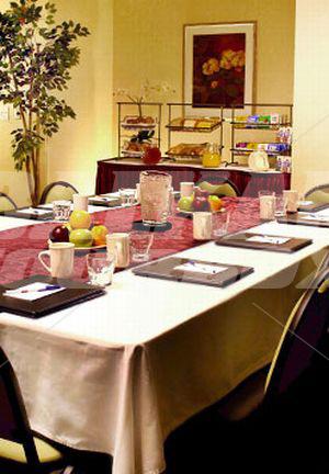 почивка в Fairfield Inn by Marriott Seattle Bellevue