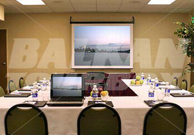 почивка в Fairfield Inn by Marriott Seattle Bellevue
