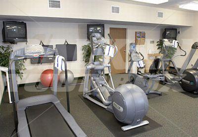 почивка в Fairfield Inn by Marriott Seattle Bellevue