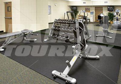 почивка в Fairfield Inn by Marriott Seattle Bellevue