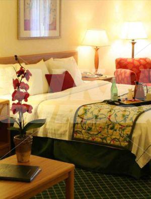 почивка в Fairfield Inn by Marriott Seattle Bellevue