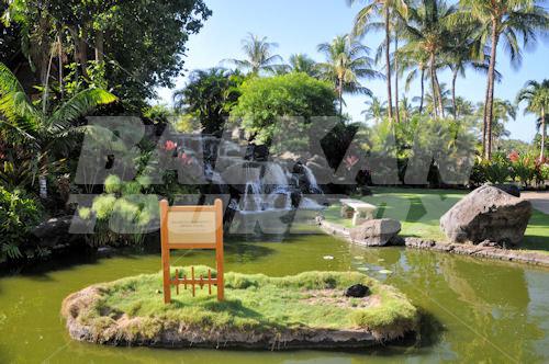 почивка в The Fairmont Orchid, Hawaii