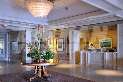 почивка в The Fairmont Orchid, Hawaii