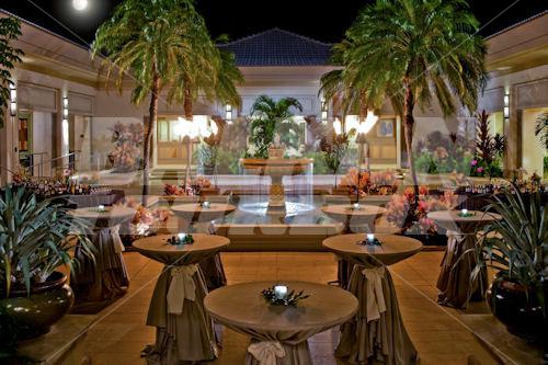 почивка в The Fairmont Orchid, Hawaii