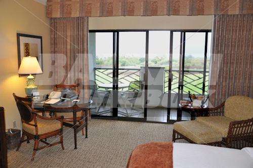 почивка в The Fairmont Orchid, Hawaii