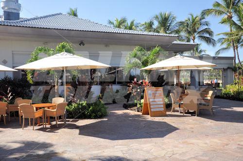 почивка в The Fairmont Orchid, Hawaii
