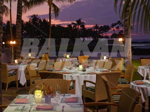 почивка в The Fairmont Orchid, Hawaii