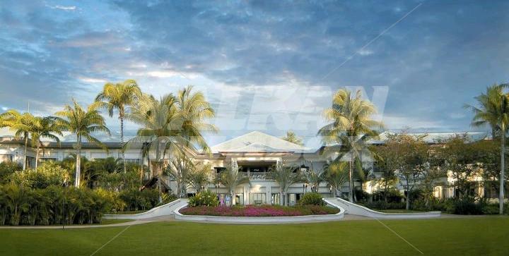 почивка в The Fairmont Orchid, Hawaii
