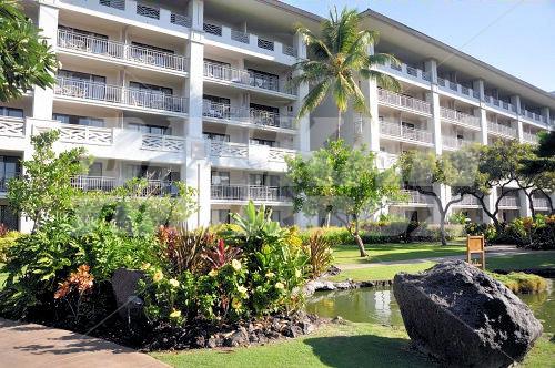 почивка в The Fairmont Orchid, Hawaii