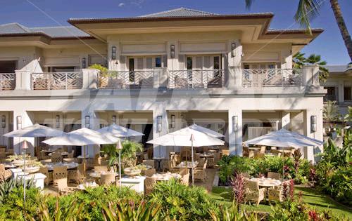 почивка в The Fairmont Orchid, Hawaii