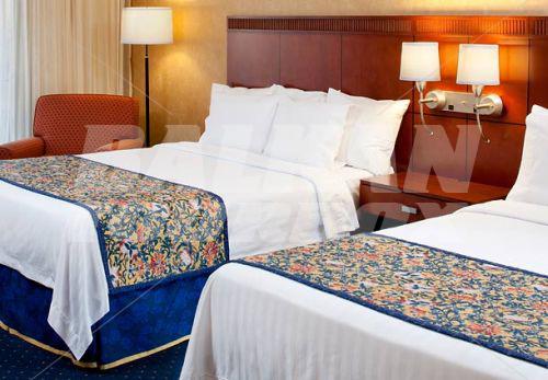 почивка в Courtyard by Marriott Cincinnati Blue Ash