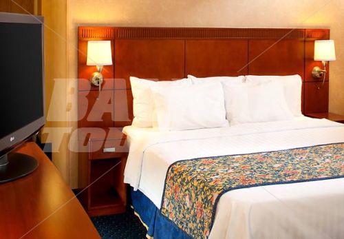 почивка в Courtyard by Marriott Cincinnati Blue Ash