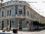 Hotel Soleil Szeged, Hungary