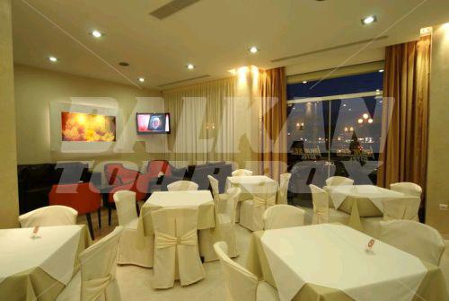 holiday in Blue Sea Hotel