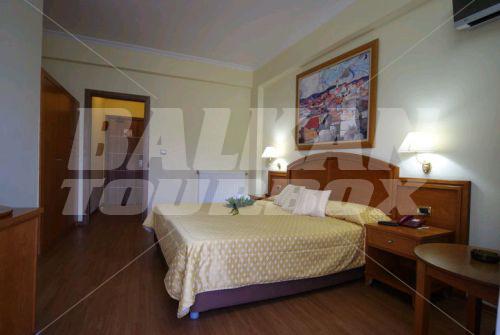 holiday in Blue Sea Hotel