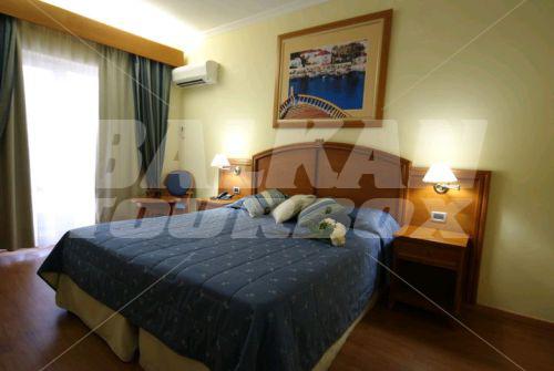 holiday in Blue Sea Hotel