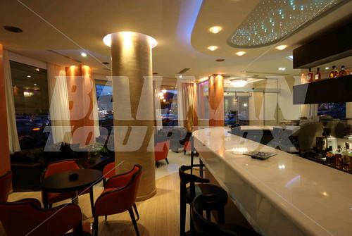 holiday in Blue Sea Hotel