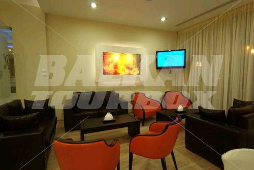 holiday in Blue Sea Hotel