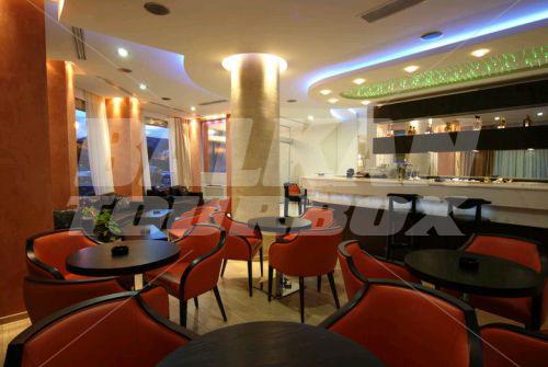 holiday in Blue Sea Hotel