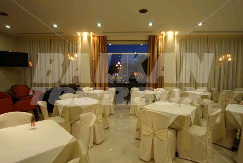 holiday in Blue Sea Hotel