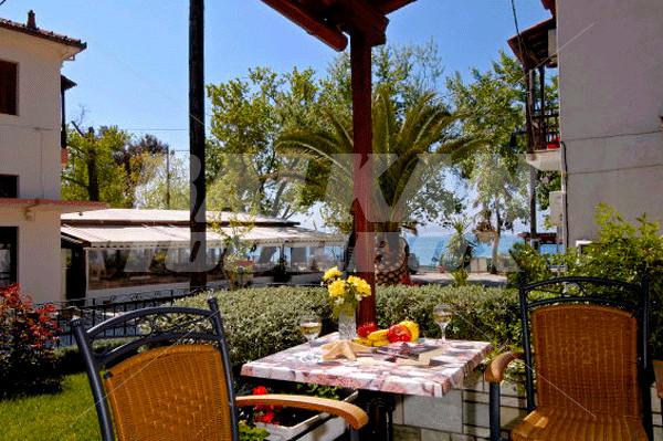 holiday in La Luna