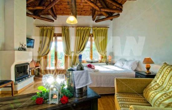 holiday in Alkifron