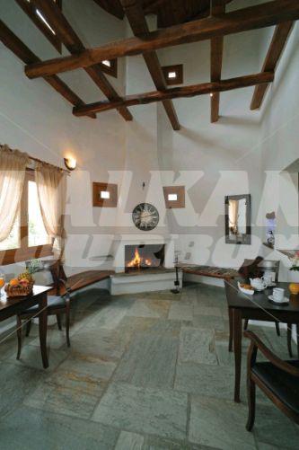 holiday in Alkifron