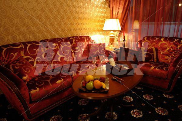 почивка в Хотел Палас Марина Диневи