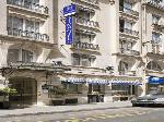 Хотел Timhotel Palais Royal, Франция
