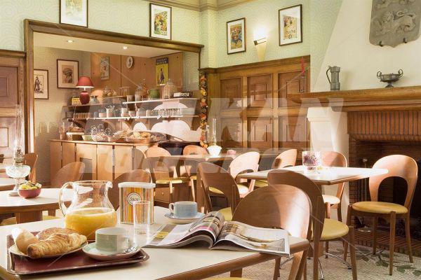 почивка в Timhotel Palais Royal