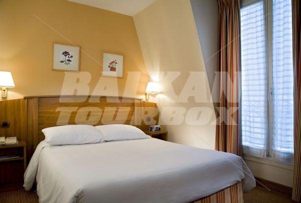 почивка в Timhotel Palais Royal