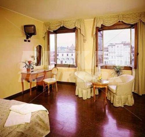 почивка в Bonciani