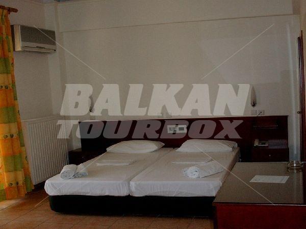 почивка в Scandinavia Hotel