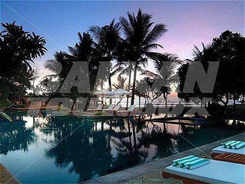 holiday in Sofitel Seminyak