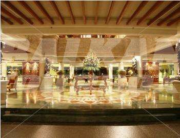 holiday in Sofitel Seminyak