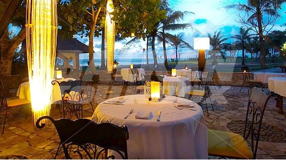 holiday in Sofitel Seminyak